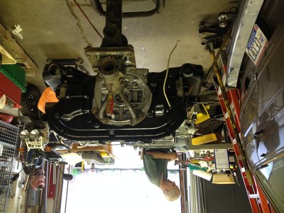 IMG_5131.JPG (2.07 MiB) Viewed 63606 times Finishing up the carbs. <br />Had a great time getting to know Chuck.