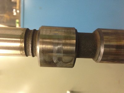 image.jpeg (1.53 MiB) Viewed 2498 times None of the gouges on cam lobes you typically see with hydraulic lifters.
