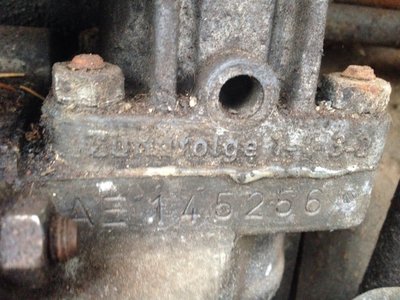 Not sure what it is?