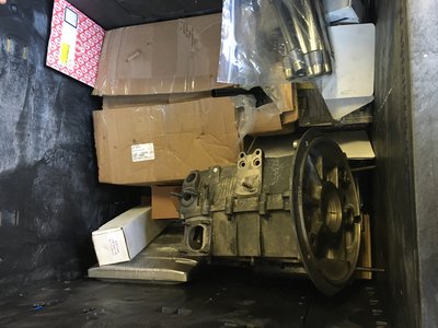 Bin O'Parts