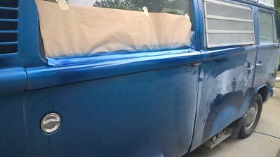 WP_20160831_18_56_12_Pro.jpg (1.46 MiB) Viewed 2356 times big hole under window gone. good thing the rubber seal is baked rock hard.